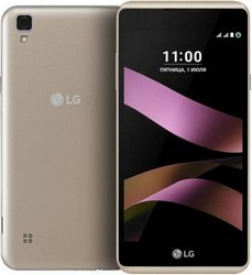 Замена разъема зарядки на телефоне LG X style в Орле